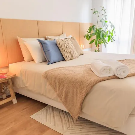 Enjoy Bonfim 2br Renovated By Lovelystay Apartmán *