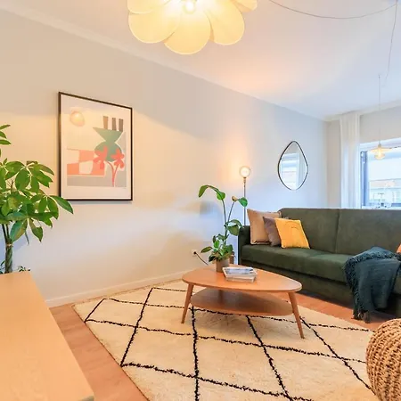 Enjoy Bonfim 2br Renovated By Lovelystay