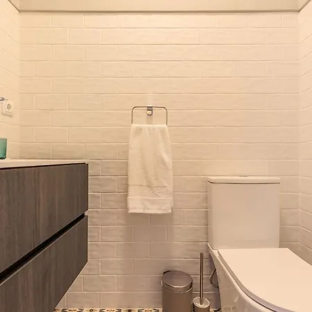 Enjoy Bonfim 2br Renovated By Lovelystay *