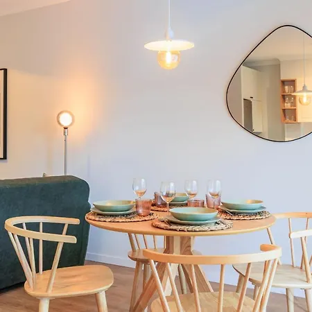Enjoy Bonfim 2br Renovated By Lovelystay Porto