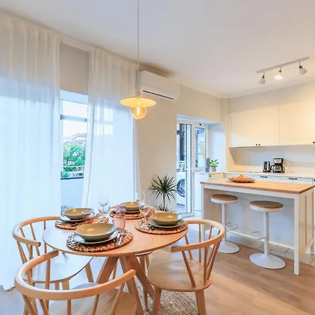 Appartement Enjoy Bonfim 2br Renovated By Lovelystay Porto