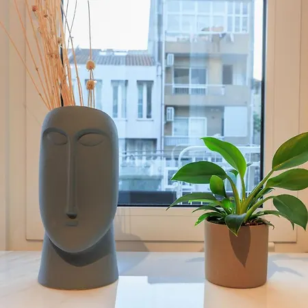 Appartement Enjoy Bonfim 2br Renovated By Lovelystay Porto