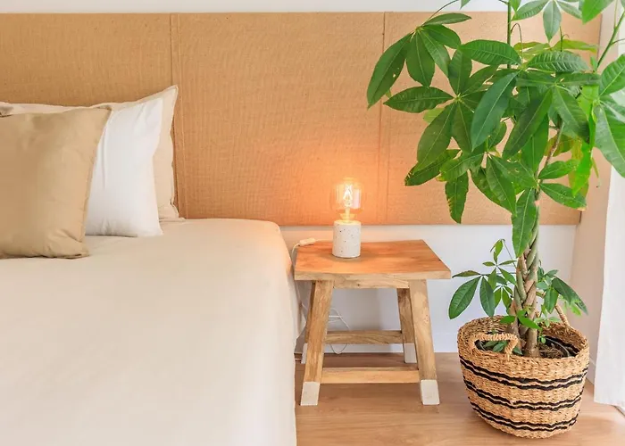 Enjoy Bonfim 2br Renovated By Lovelystay