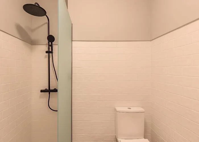 公寓 Enjoy Bonfim 2br Renovated By Lovelystay