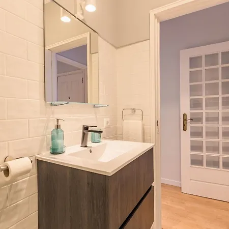 Enjoy Bonfim 2br Renovated By Lovelystay Apartamento