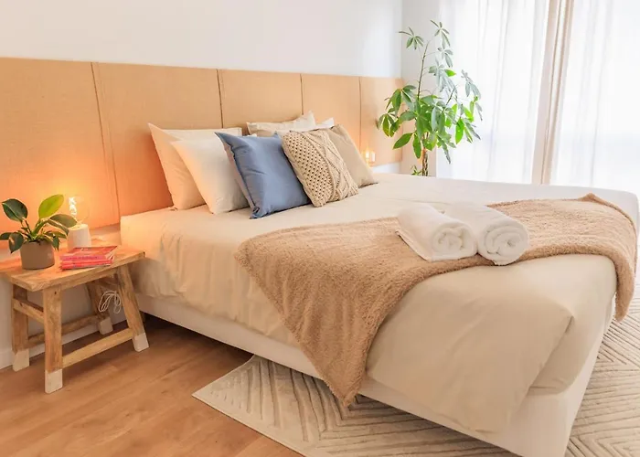 Enjoy Bonfim 2br Renovated By Lovelystay Lejlighed *