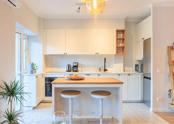 Enjoy Bonfim 2br Renovated By Lovelystay Porto