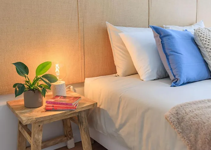 Enjoy Bonfim 2br Renovated By Lovelystay Daire