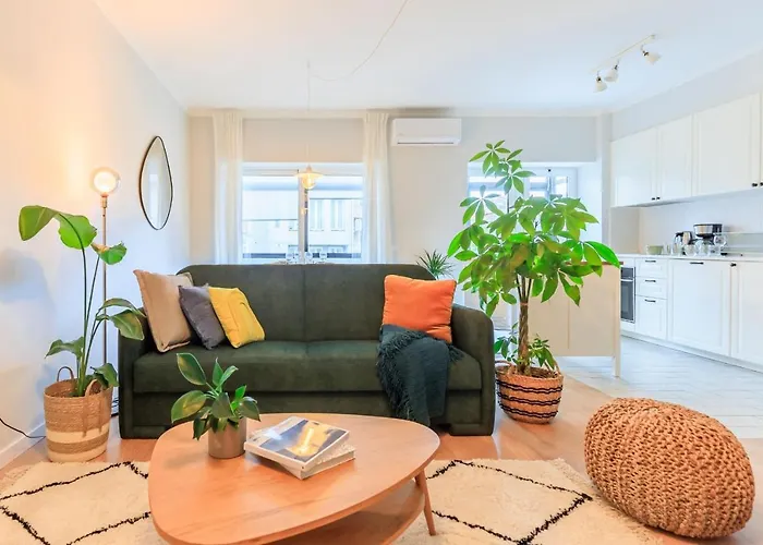 Enjoy Bonfim 2br Renovated By Lovelystay Porto