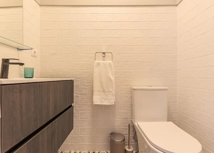 Enjoy Bonfim 2br Renovated By Lovelystay *