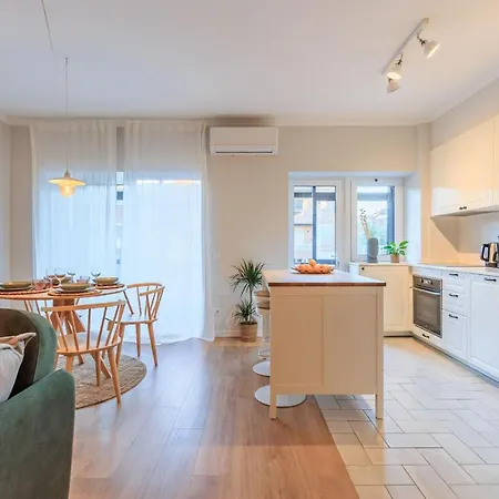 Enjoy Bonfim 2br Renovated By Lovelystay *