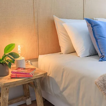 Enjoy Bonfim 2br Renovated By Lovelystay דירה