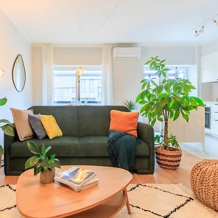 Enjoy Bonfim 2br Renovated By Lovelystay Porto