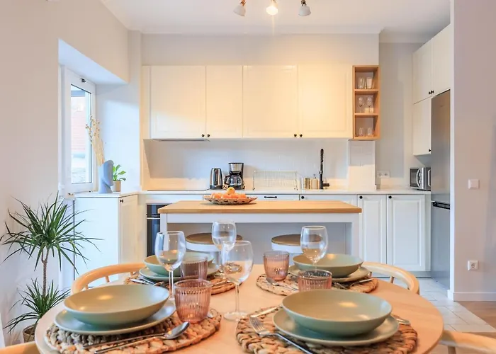 Διαμέρισμα Enjoy Bonfim 2br Renovated By Lovelystay *