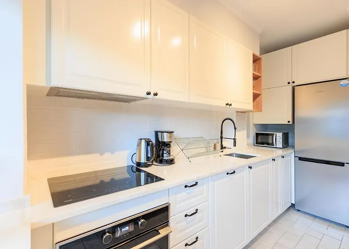 Διαμέρισμα Enjoy Bonfim 2br Renovated By Lovelystay Πόρτο